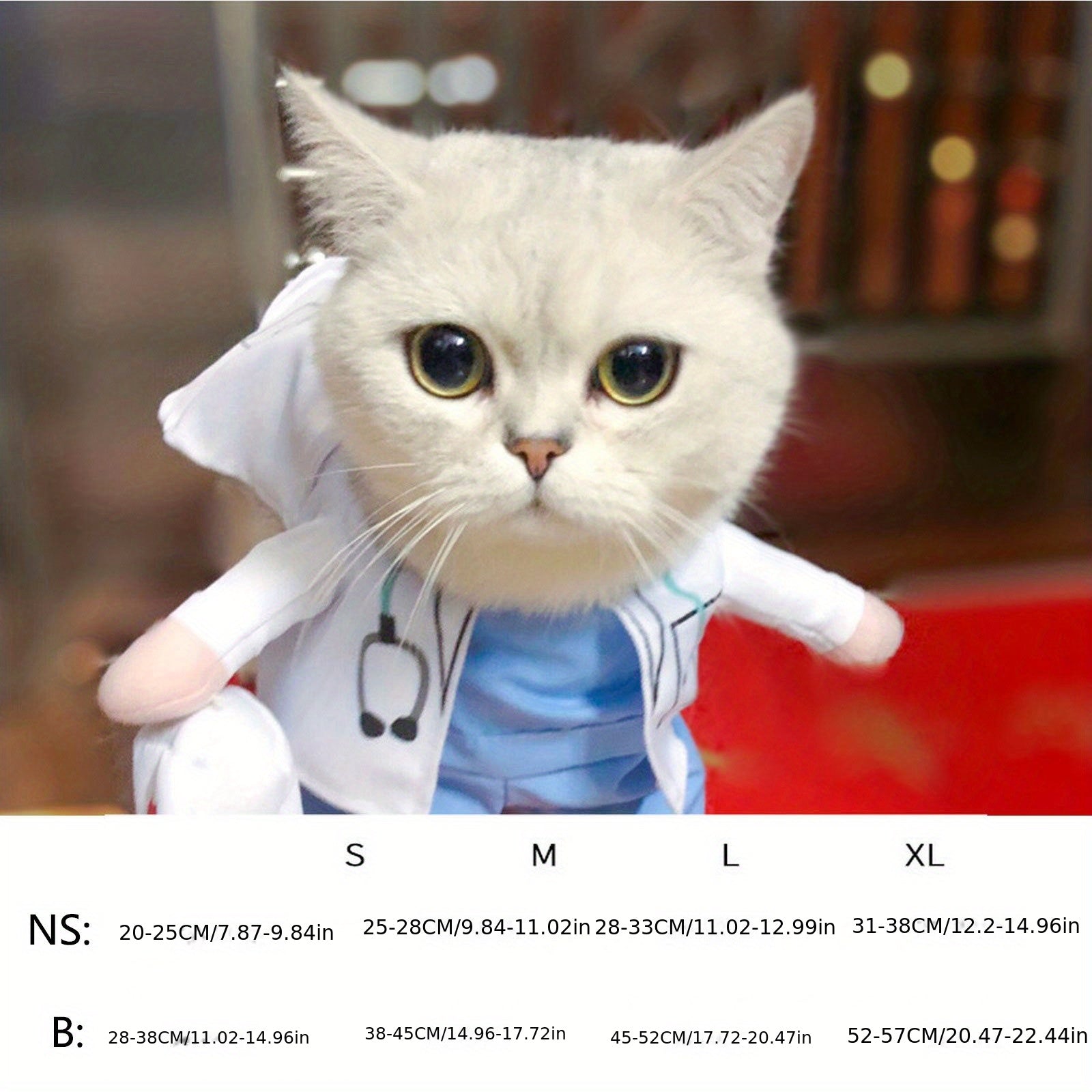 Costumi per animali domestici