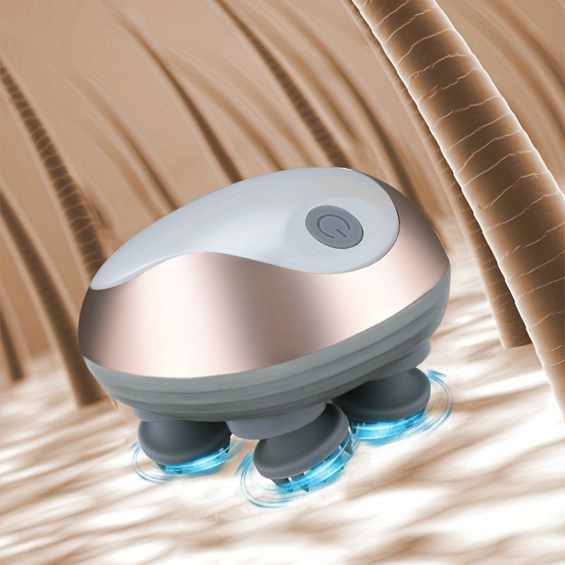 Massaggiatore per la testa degli animali domestici