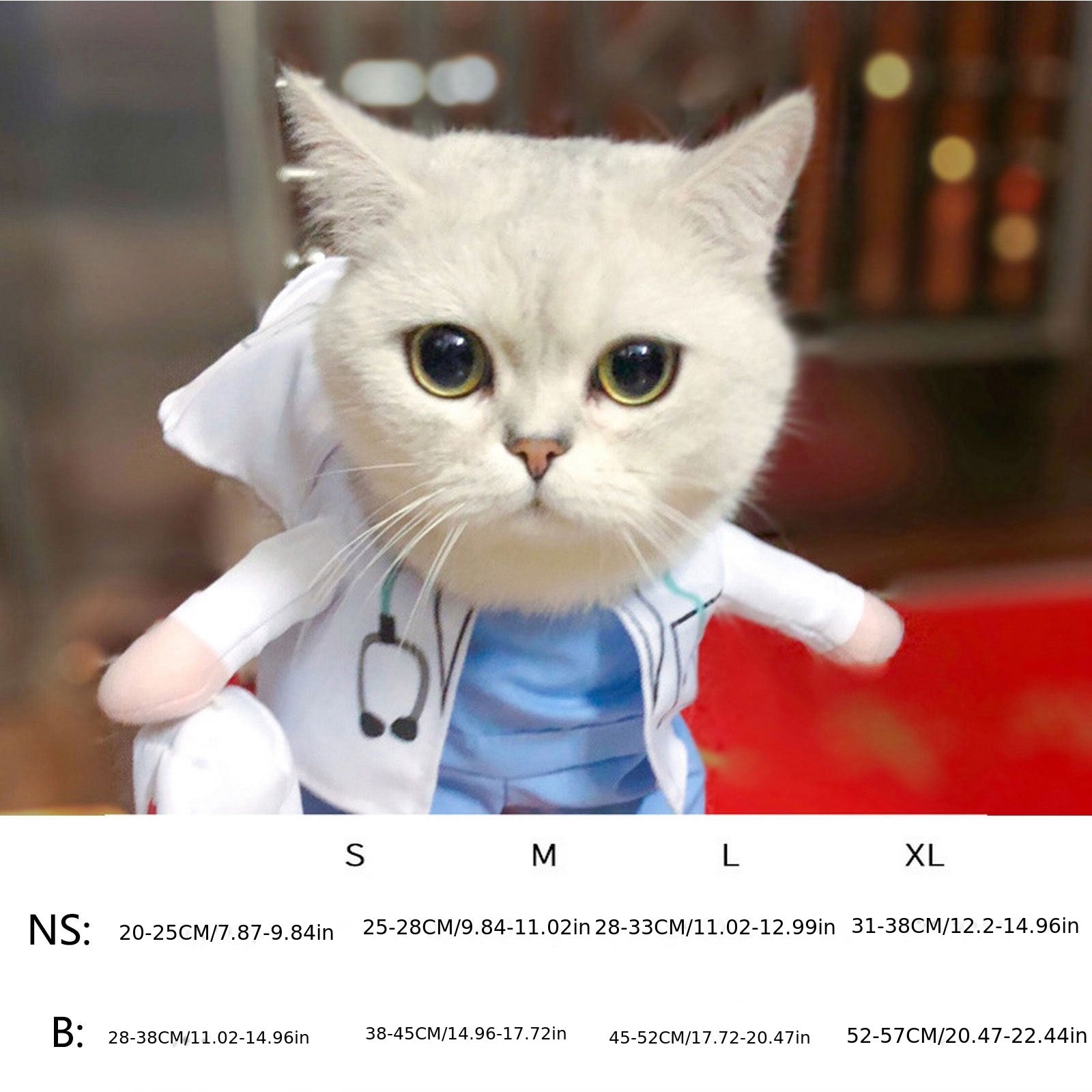 Costumi per animali domestici