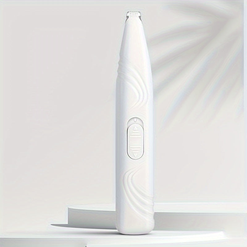 Rasoio elettrico per animali domestici (senza batteria)