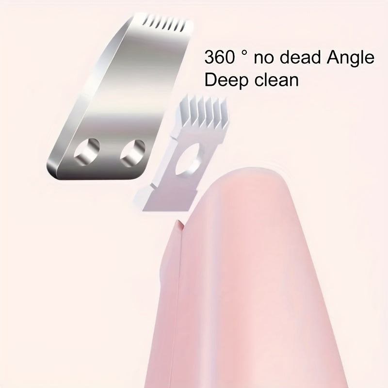 Rasoio elettrico per animali domestici (senza batteria)