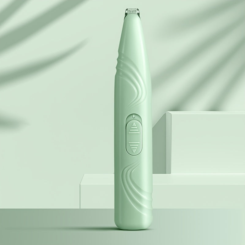 Rasoio elettrico per animali domestici (senza batteria)