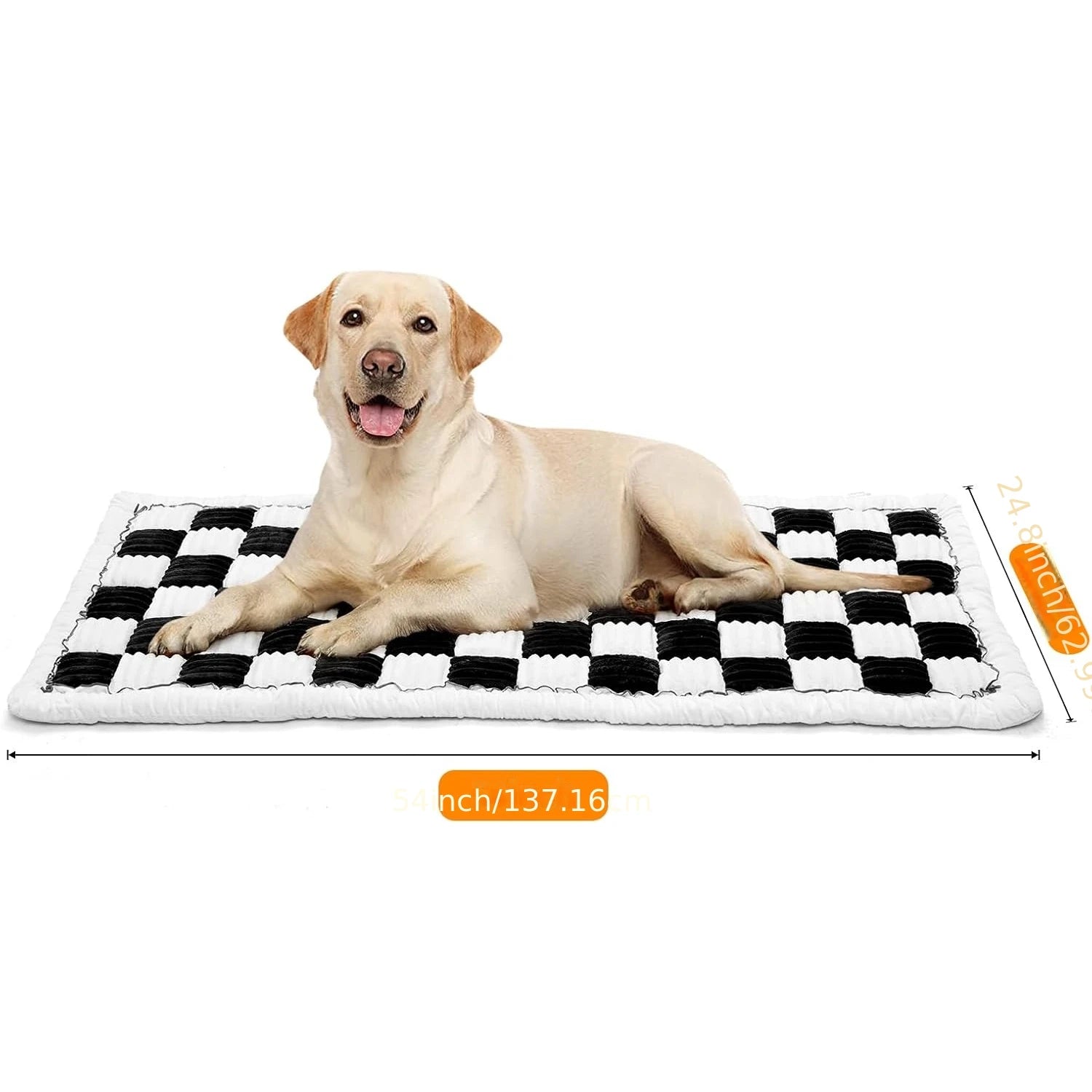 Coprisedile per auto oversize per animali domestici