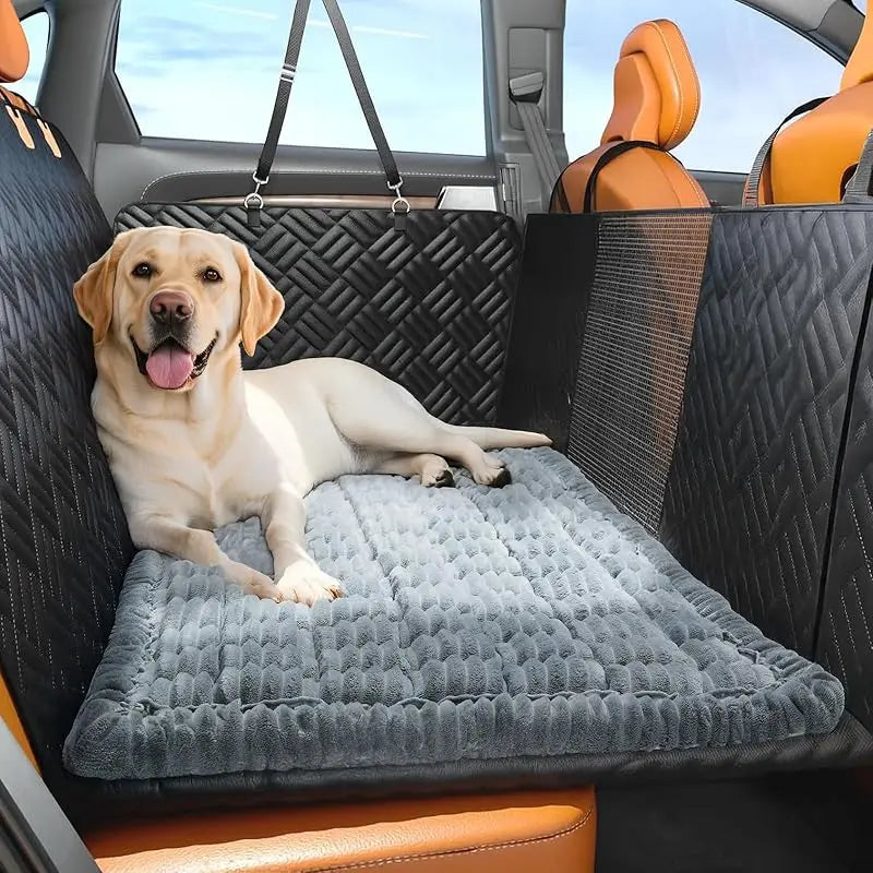 Coprisedile per auto oversize per animali domestici