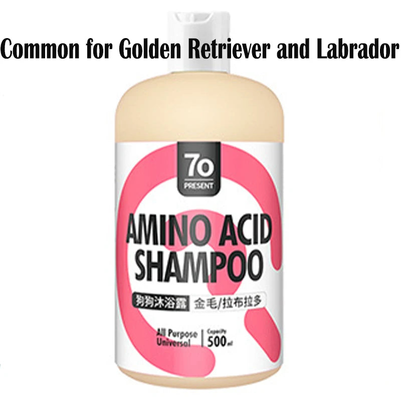 Shampoo e Balsamo per cani e gatti