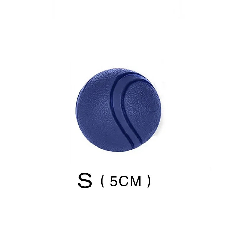 Palla di Gomma Bite-Resistente