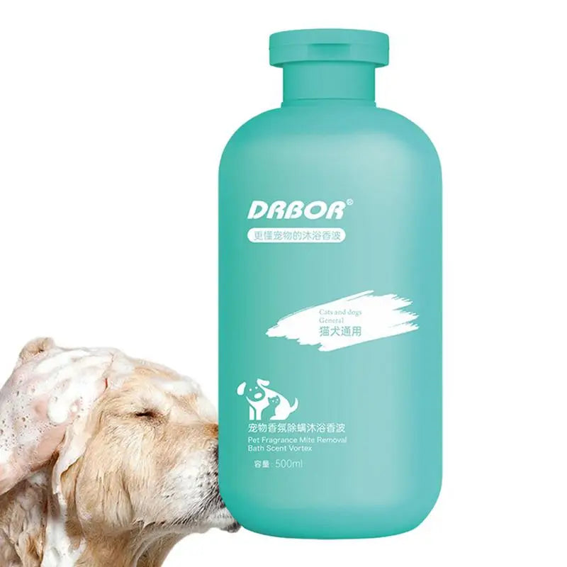 Shampoo per cani e gatti - Idratante