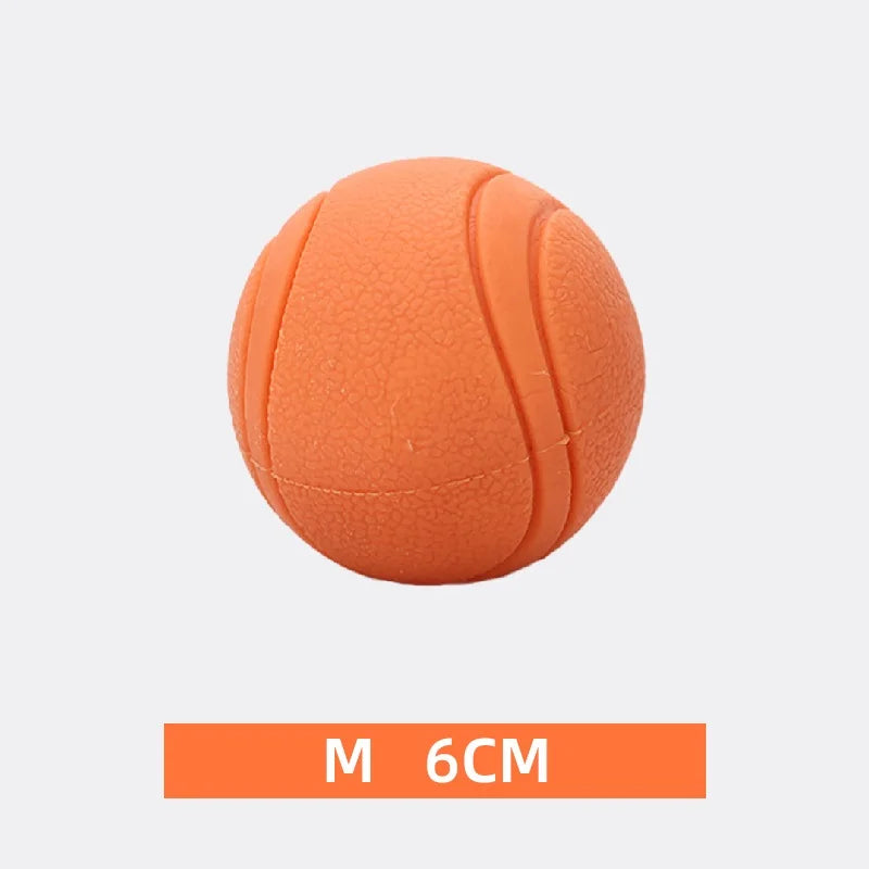 Palla di Gomma Bite-Resistente