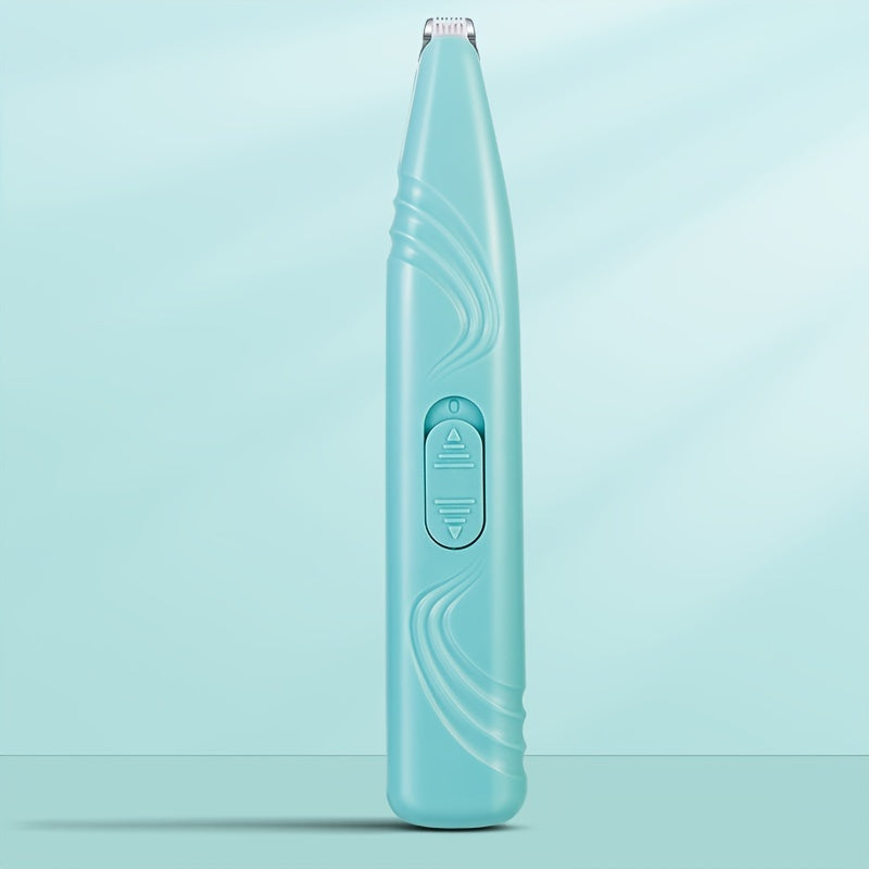 Rasoio elettrico per animali domestici (senza batteria)