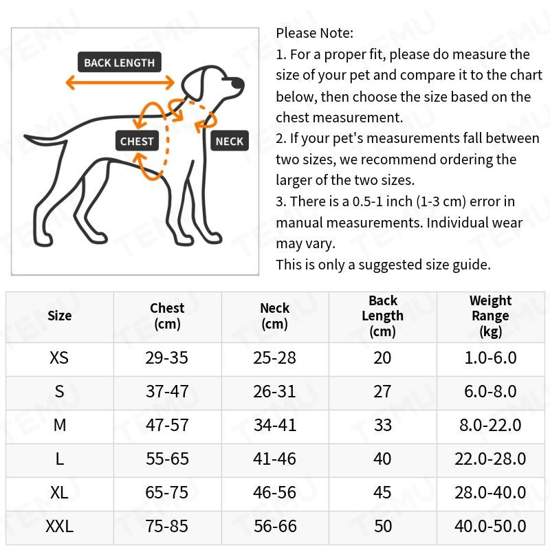 Giubbotto di Salvataggio a Forma di Squalo per Cani – Sicuro e Divertente per Piccola e Media Taglia