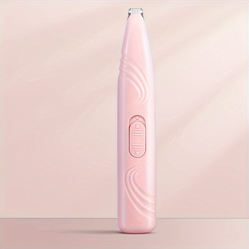 Rasoio elettrico per animali domestici (senza batteria)