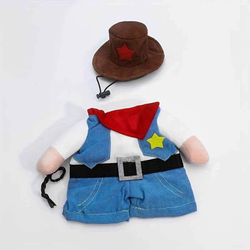 Costumi per animali domestici